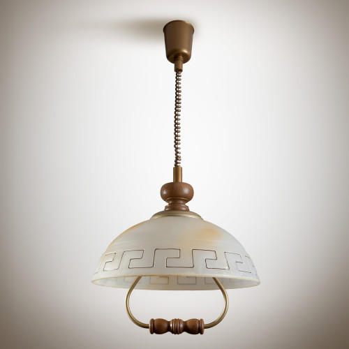 Подвес «Грек» 107 (2013)